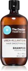 The Doctor Health & Care Urea + Allantoin Hair Smoothness kisimító sampon 355 ml