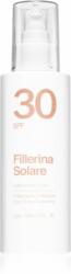  Fillerina Sun Beauty Body Sun Milk napozó testkrém SPF 30 150 ml
