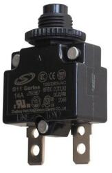  Releu intrerupator termic resetabil 8A pompa submersibila