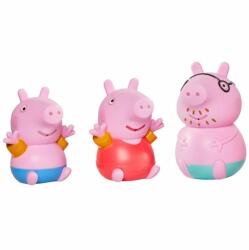 Toomies - Peppa malac, Papa malac és Zsoli - spriccelő vízi játékok