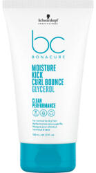 Schwarzkopf Bonacure Moisture Kick Curl Bounce Hajápoló 150ml