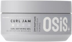 Schwarzkopf OSiS Curl Jam hajzselé 300 ml - fodrasznagyker