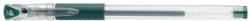 ICO Pix cu gel ICO 0.5 mm, Verde (SD-6388/VERDE)