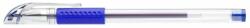 ICO Pix cu gel ICO 0.5 mm, Albastru (SD-6388/ALBASTRU)