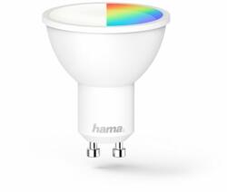 Hama GU10 5, 5W okos Wifi LED izzó (00176598) - mentornet