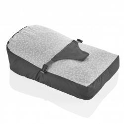 BabyJem Saltea anti-alunecare cu ham pentru bebelusi (Culoare: Verde) (bj_7441) Saltea bebelusi