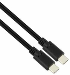 Stansson 3m USB Type-C 3.1 Gen 1 - Type-C kábel (CZ-249-D) - mentornet