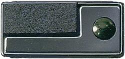 COLOP Bélyegző cserepárna, REINER Colorbox 2, fekete (IC2280201) - becsiirodaker
