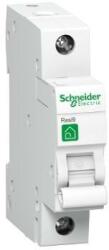 Schneiderelectric Schneider RESI9 kismegszakító 1P, C, 2A, 4.5kA (R9F14102)