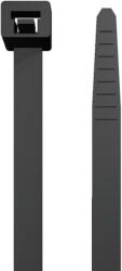 WeidmÜller Kötegelő 98x2, 5 Fekete Weidmüller (1697890000)