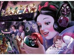 Ravensburger Puzzle Disney Alba Ca Zapada, 1000 Piese (RVSPA14849) - ookee Puzzle