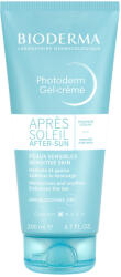BIODERMA - Gel-crema dupa expunerea la soare Bioderma Photoderm, 200 ml