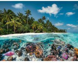 Ravensburger Puzzle Maldive, 2000 Piese (RVSPA17441) - ookee