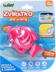 Wiky Pește care se întinde în cadă 10, 5 cm - Ambalaj ceh (WKW025897)