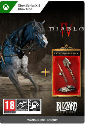Blizzard Entertainment Diablo 4 (Crypt Hunter Pack) - XBOX X|S digital