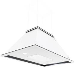Kdesign Páraelszívó RETRO ISLAND T600 White