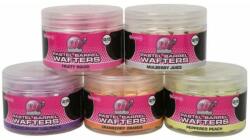 Mainline Momeala carlig MAINLINE PASTEL WAFTER BARRELS PEPPERED PEACH, 12x15mm (A0.M.M35002)