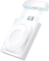 ESR - Portable Wireless Charger - for Apple Watch - White (KF2313309) - pcone