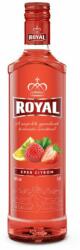 Royal Eper-Citrom Likőr [0, 5L|28%] - idrinks