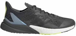 Adidas Cipők futás fekete 45 1/3 EU X9000L3 Férfi futócipő