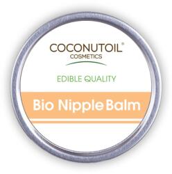 Coconut Oil Bio Nipple Balm Mellápoló 10 ml