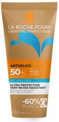 La Roche-Posay Lotiune Wet Skin SPF 50+ pentru corp Anthelios Eco Tube, 200 ml, La Roche-Posay