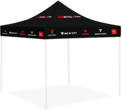 Vásárlás: MotoZem Brand verseny sátor tető Kerti pavilon, kerti sátor árak  összehasonlítása, Brandversenysátortető boltok