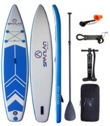 SPARTAN Kék-fehér SP-335 SUP Stand Up Paddle készlet 335cm-es - Spartan (3417) - innotechshop