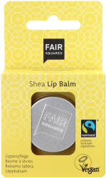 Fair Squared Lip Balm Shea Vanilla 12g