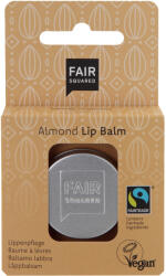Fair Squared Lip Balm Almond 12g