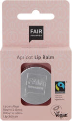 Fair Squared Lip Balm Apricot 12g