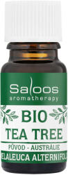 Saloos Bio Essential Oil Tea Tree 5ml