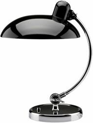 Fritz Hansen Asztali lámpa KAISER IDELL 42 cm, fekete, Fritz Hansen (FH62701408)