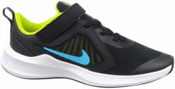 Nike Cipők futás fekete 30 EU Downshifter 10