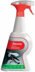 Ravak Accesorii - Cleaner Chrome pentru baterii și suprafețe cromate X01106 (X01106)
