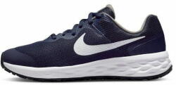 Nike Cipők futás kék 38.5 EU Revolution 6 NN GS