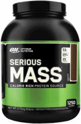 Optimum Nutrition serious mass 2.7 kg (MGRO33462)