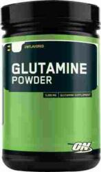Optimum Nutrition glutamine powder 1 kg (MGRO37121)