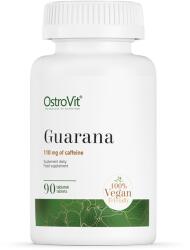 OstroVit guarana 90 caps (MGRO52721)
