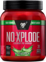 BSN no xplode legendary 30 servings 390g - kiwigym