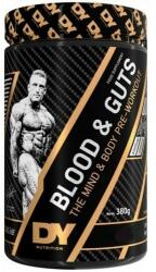 DY Nutrition blood & guts 380g - kiwigym