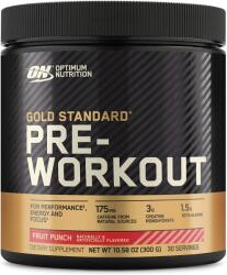 Optimum Nutrition gold standard pre workout 30 servings 330g - kiwigym