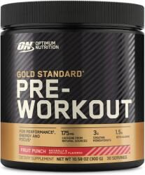 Optimum Nutrition gold standard pre workout 30 servings 330g (MGRO33331)