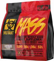 MUTANT mass 5 lbs (MGRO34882)