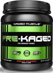 KAGED MUSCLE pre kaged 636 g (MGRO33542)