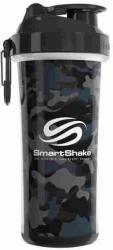 Smartshake smartshake double wall 750 ml camo grey (MGRO37431)