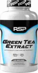 RSP Nutrition green tea extract 100 caps - kiwigym