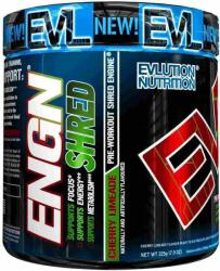 Evolution Nutrition engn shred 30 servings 225g - kiwigym