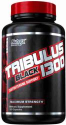 Nutrex tribulus black 1300 120 caps (MGRO49291)