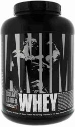 Universal Nutrition whey 2.3 kg (MGRO32262)